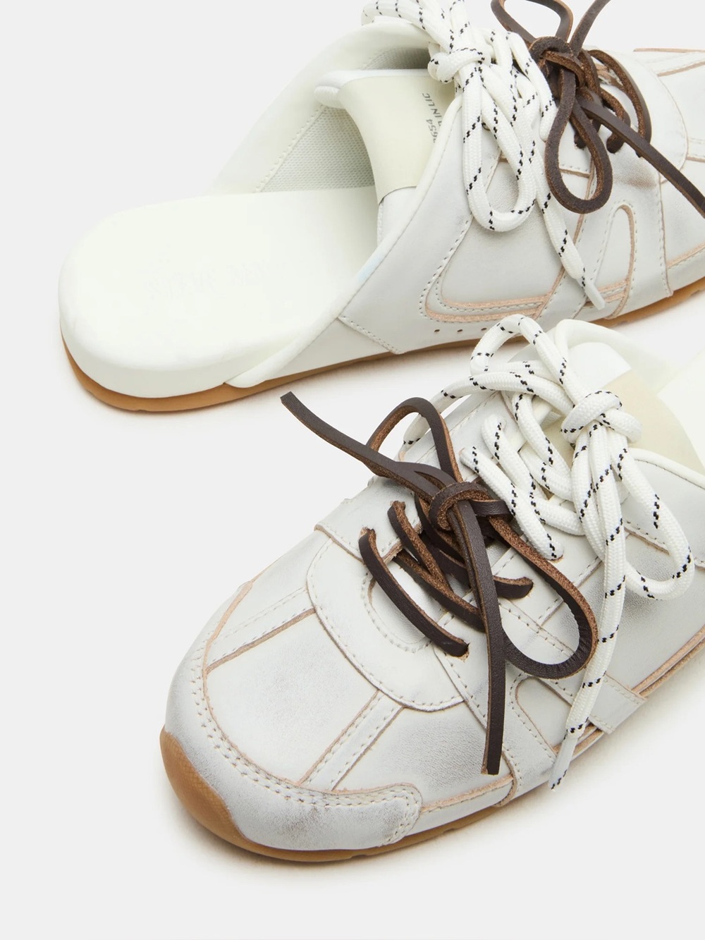 Steve Madden Maysa Mules